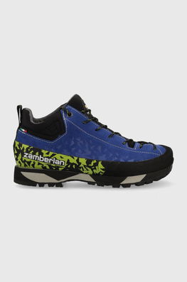 Zamberlan pantofi Salathe GTX RR femei albastru Dama