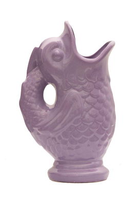 Really Nice Things vaza decorativa violet