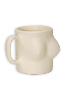 Really Nice Things ceasca Tetaza bej