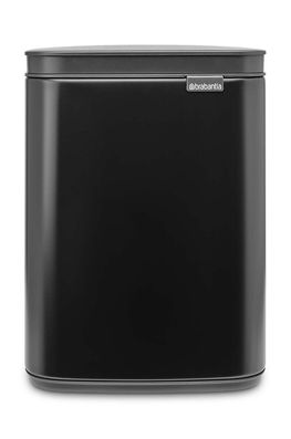 Brabantia cos de gunoi Bo 4 l negru