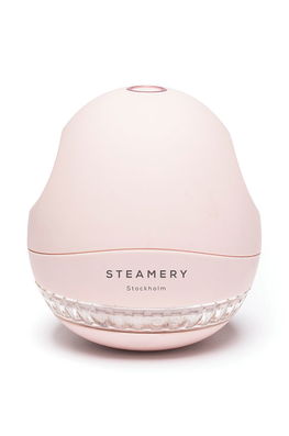 Steamery aparat de ras pentru stofa Fabric Shaver Pilo 1 roz