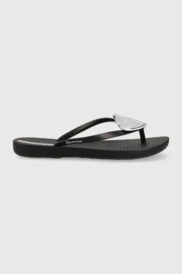 Ipanema slapi copii culoarea negru , Şlapi Dama