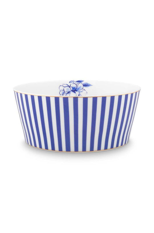 Pip Studio castron Royal Stripes multicolor