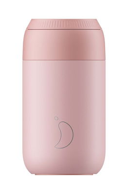 Chillys cană de cafea Series 2 340ml roz