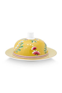 Pip Studio vas pentru unt La Majorell multicolor