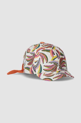 Coccodrillo șapcă din bumbac pentru copii modelator , Șepci de baseball multicolor Dama