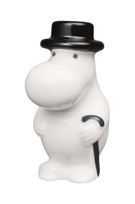 Arabia Finland figurina decorativa multicolor