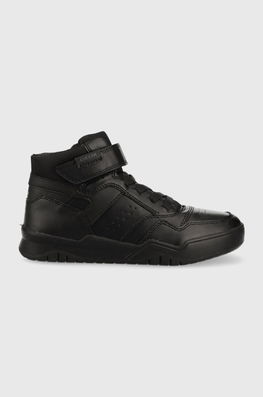 Geox sneakers pentru copii culoarea negru Barbati