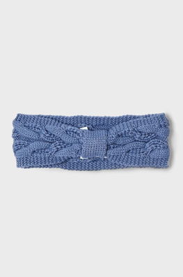 Mayoral bentita copii culoarea violet , Bandă Dama