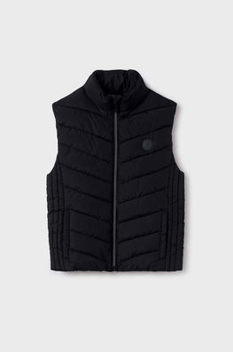Mayoral vesta copii culoarea negru , Veste Barbati