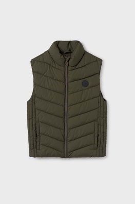 Mayoral vesta copii culoarea verde , Veste Barbati