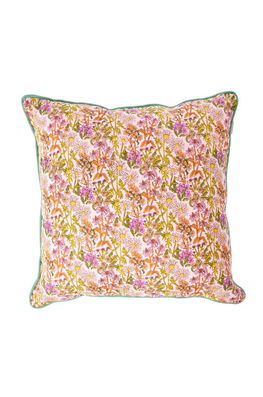 Rice perna decorativa multicolor