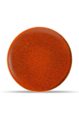 Fine Dining & Living Farfurie Ash portocaliu