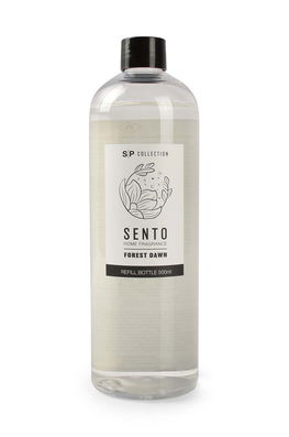 S|P Collection alimentare pentru difuzorul de parfum forest dawn 500 ml multicolor
