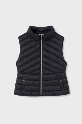 Mayoral vesta copii culoarea negru , Veste Dama