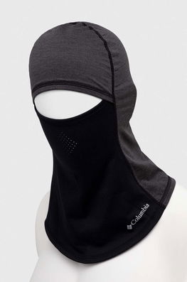 Columbia masca Infinity Trail culoarea negru
