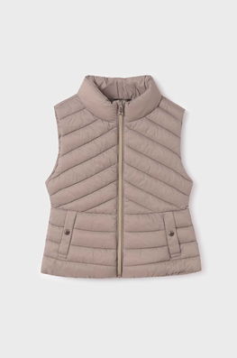 Mayoral vesta copii culoarea bej , Veste Dama
