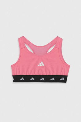 adidas sutien sport fete culoarea roz , Sutiene sport Dama