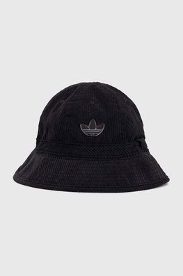 adidas Originals palarie copii culoarea negru , Pălării Barbati