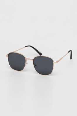 Aldo ochelari de soare CADERIVEN barbati, culoarea auriu, CADERIVEN.710