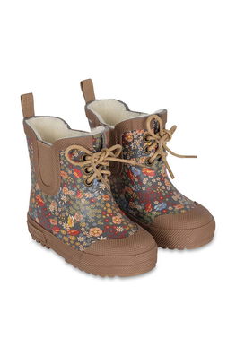 Konges Sløjd cizme copii multicolor Dama