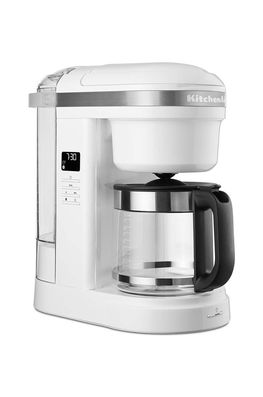 KitchenAid espressor de cafea Classic alb