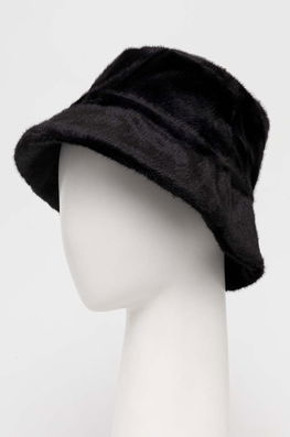 Silvian Heach palarie culoarea negru Dama