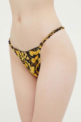 Versace culoarea negru Dama