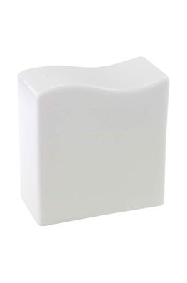 Villeroy & Boch piperniță NewWave alb
