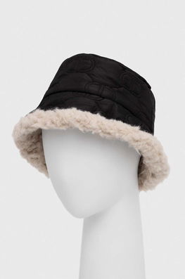 Twinset palarie culoarea negru Dama