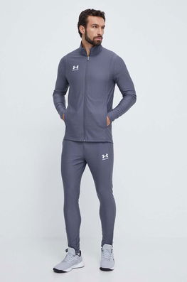 Under Armour trening barbati, culoarea gri