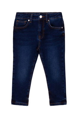 Pinko Up jeans copii albastru Dama