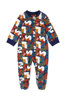 Levi's costum bebe , Mânecă lungă albastru Barbati