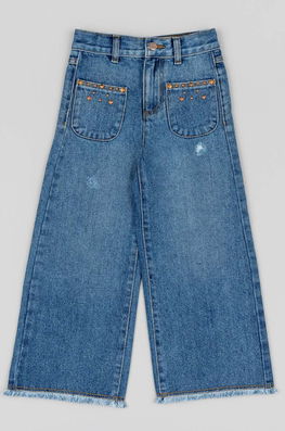 zippy jeans copii albastru Dama