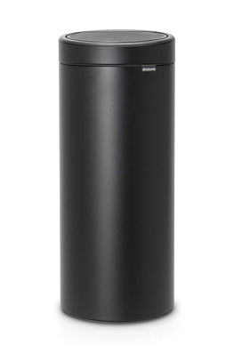 Brabantia cos de gunoi Touch Bin New 30 L negru