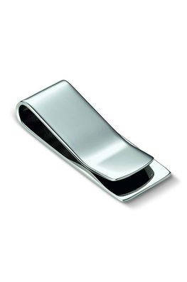 Philippi clip de bani Hap gri