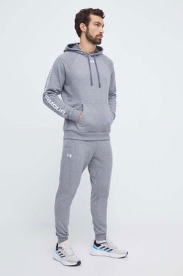 Under Armour trening barbati, culoarea gri
