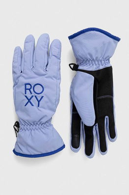Roxy mănuși Freshfield culoarea violet Dama