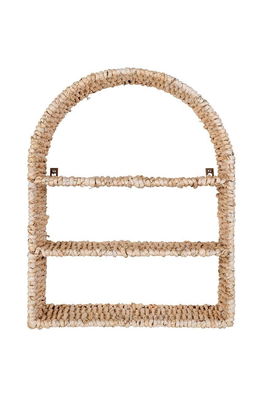 House Nordic raft suspendat Namur multicolor