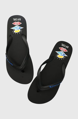 Rip Curl slapi barbati, culoarea negru