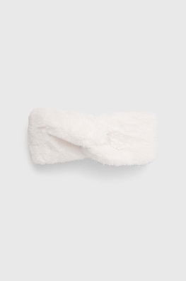 UGG bentita culoarea alb Dama