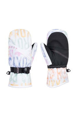 Roxy mănuși de schi pentru copii Jetty Girl mitt MTTN , Mănuși de schi și snowboard multicolor Dama