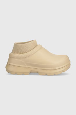 UGG cizme Tasman X femei, culoarea bej, 1125730 Dama