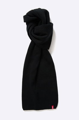 Levi's - Fular negru Barbati