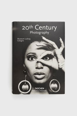 Taschen GmbH carte 20th Century Photography, Taschen multicolor