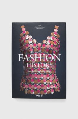 Taschen GmbH carte multicolor