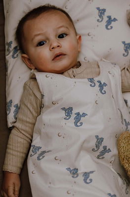 That's mine sac de dormit bebe , Timpul de somn bej Barbati