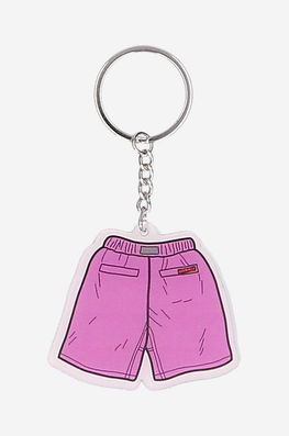 Gramicci breloc G-Short Key Ring G3SA.095-Yellow violet Barbati