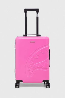 Sprayground valiza multicolor