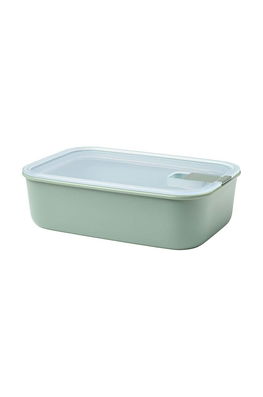 Mepal container cu mancare EasyClip 1,5 L verde